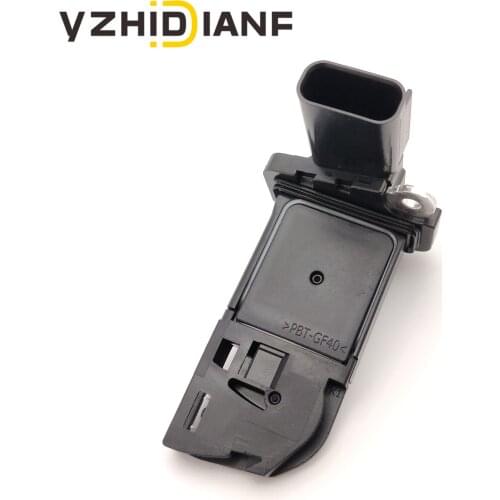 1x mass air flow meter MAF sensor for Fo-rd for Ma-zda air meter 7M5112B579BB for Vo-lvo air meter 7M5112B579BA Car accessories