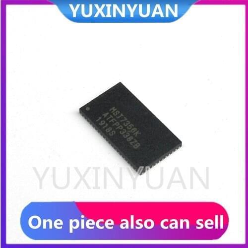 1PCS MST7356K MST7356 QFN in stock 100%good