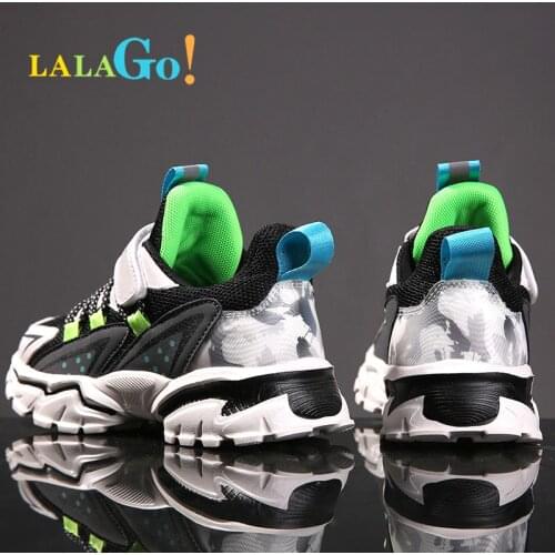 2020 Summer Kids Sport Shoes For Boys Sneakers Boy Breathable Casual Children Shoes Baby Boys Child Shoes Chaussure Enfant