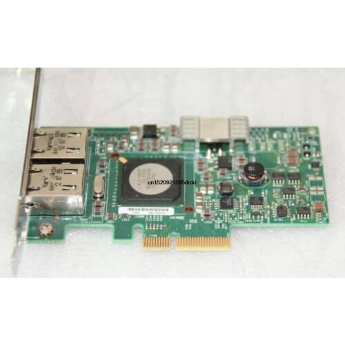 BCM5709 CBroadcom II PCI-E 4X 1000M