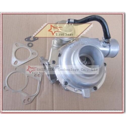 Free Ship RHF5 8973125140 8971371094 8972503642 Turbo For ISUZU Trooper SUV For Opel Monterey B Jackaroo 4JX1 4JX1T 4JX1TC 3.0L