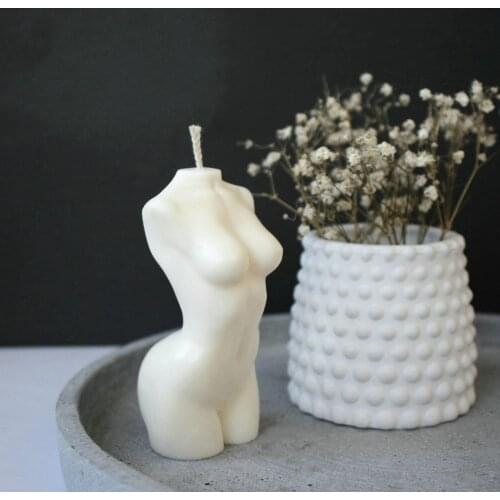 GÜVEN Decorative Candles