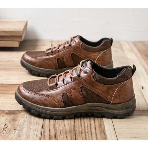 Trekking Boots JT China