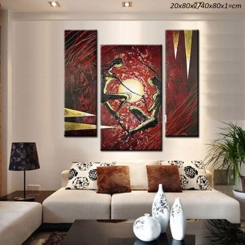 Oil painting Excellent Italian businessman custom-made handmade Modern Paintings Home living room Decor Wall Art Italy-035=049