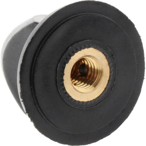 6L5-45616-00 Propeller Nut Suit for Yamaha Outboard Motor 3HP 5HP Parts
