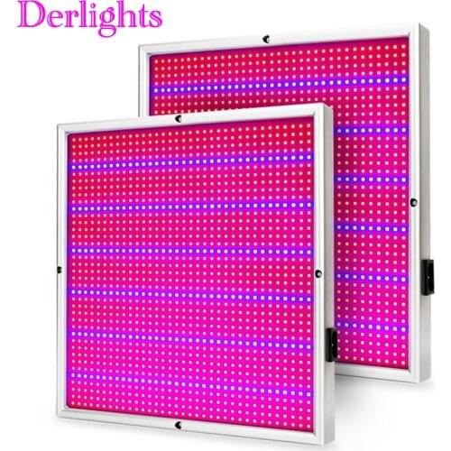 2PCS 1365 LED Grow Light 120W Full Spectrum Plant Lamp For Grow Tent Box/Indoor Greenhouse/Commercial Hydro Plant Wholesale