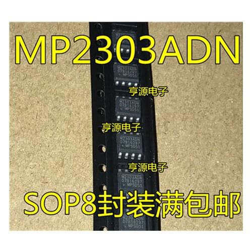M2303ADN MP2303ADN MP2303DN M2303DN SOP-8