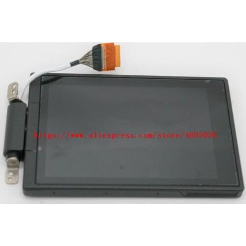 NEW FOR Canon FOR EOS R TFT LCD Assembly Replacement Repair Part