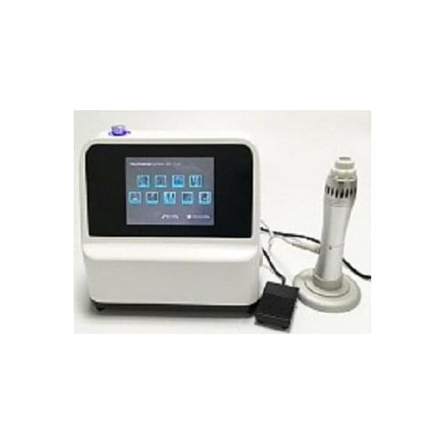 Newest Pneumatic Ballistic Electromagnetic physiotherapy shock wave Health New Care Appliance