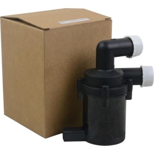 AP01 New Auxiliary Water Pump V55 For AUDI SEAT SKODA VW Tiguan Touran Golf 5 Passat 3C 7N0965561B, 7N0965561, 7N0 965 561 B
