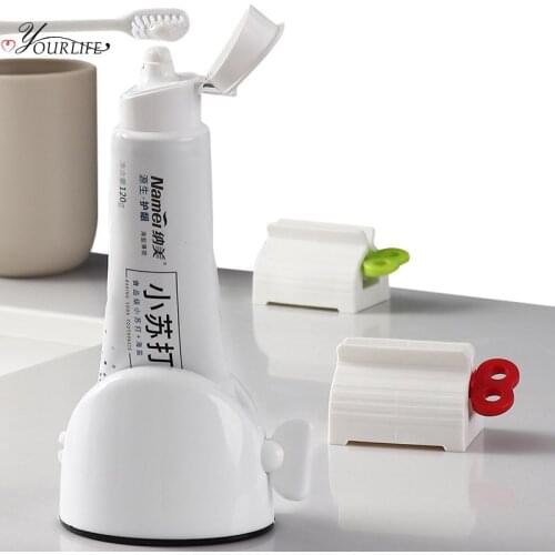 OYOURLIFE Toothpaste Dispensers