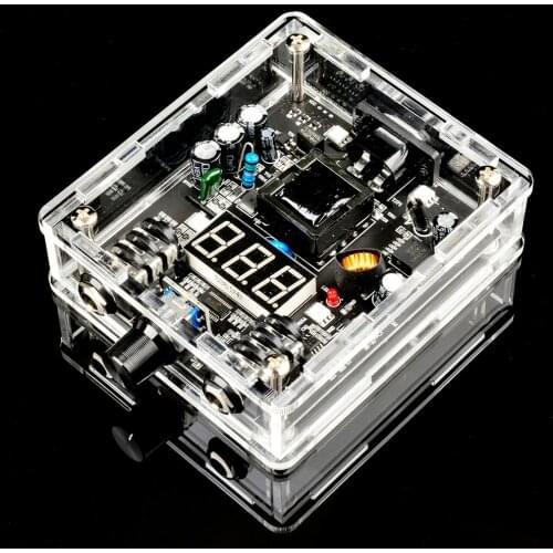 Professional Tattoo power supply without pedal control power cord and rotary tattoo machine