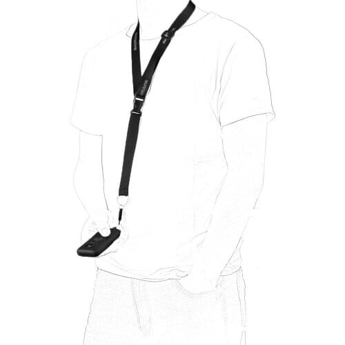 Sunnylife Neck Strap Lanyard for Insta360 One X Panorama Camera