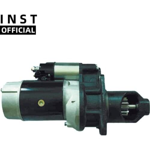 STARTER FOR 6D20,6D22 M5T50276 M5T50277 3096603010