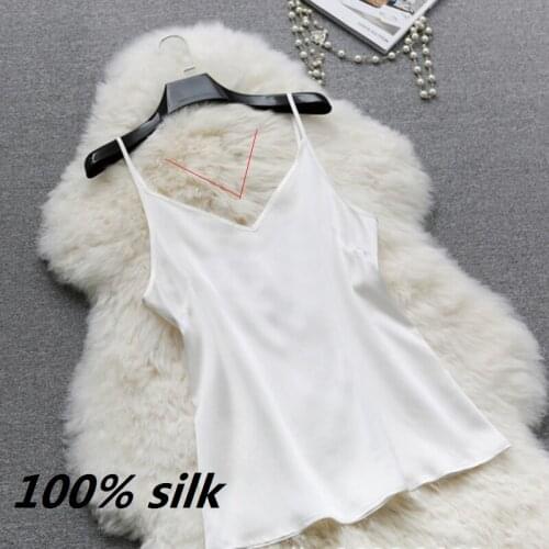V neck cami tank tops shirts for women clothing sexy shirt summer clothes camisole korean fashion womens top edgy strap camis za