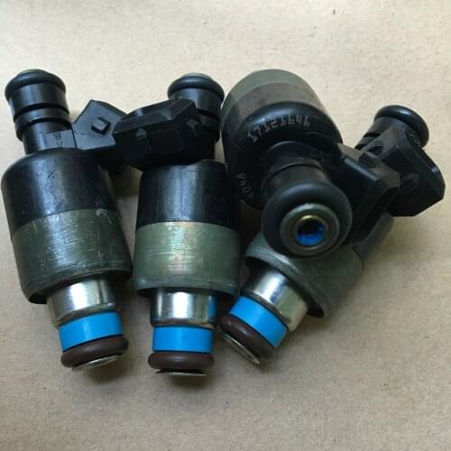 Original Quality Fuel Injector Nozzle for DAEWOO LANOS SATURN SOHC 1.9L L4 17121646