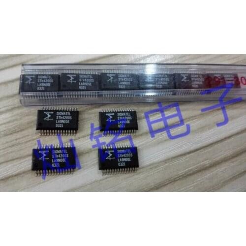 100% New&original STIR4200S-LA9 STIR4200S