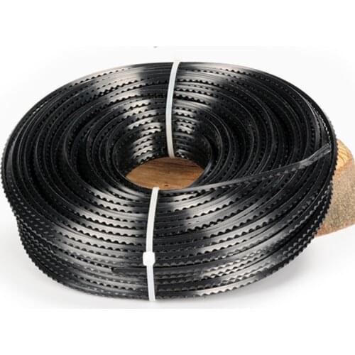 3.0MM 450G super quality zigzag trimmer line toothing string trimmer line for weed cutter brush cutter