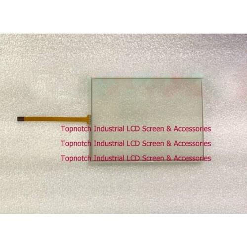 Brand New Touch Screen Digitizer for XTOP05TQ-FD XTOP05TQFD Touch Pad Glass