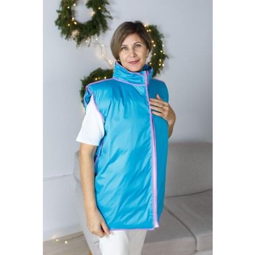 ALDEVI Womens Clothing