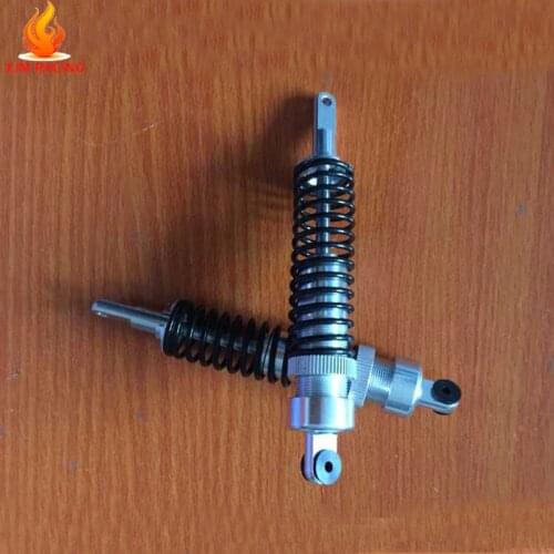 FG car parts 6mm metal Front shock suitable for FG truck