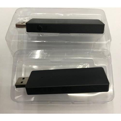 Newest Original PC Wireless Adapter USB Receiver for Microsoft XBOX ONE Adapters Adaptador Controller for Windows 7/8/10 Laptops