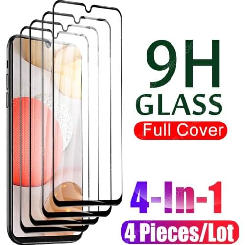 BUYFUN Screen Protectors For Samsung Galaxy A6 Plus