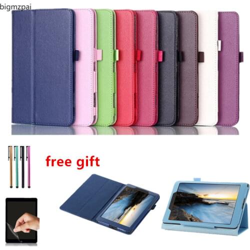 2020 Cover For Lenovo Tab M10 Plus X606 10.3''TB-X606F -X606X funda Case For Lenovo Tab M10 FHD Plus X606F Caqa Coque +film+Pen