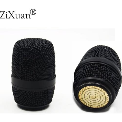 High Quality 135 G3 Condenser Microphone Capsule E835 Capacitor Microphone Head For Sennheiser Genuine Wireless Microphone