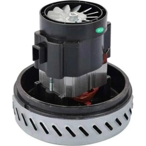 Vacuum Cleaner Motor Rowenta RU 705 Vacuum Cleaner Motor 1400W HT-MTR0020-45