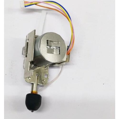 Extruder set /with nozzle/ with motor, for X1, X2,X3,X4, X2 plus, X4 plus,X5, X5plus,NANO, MINNIE,K1,K2,K3,K4 K5 K7,K8