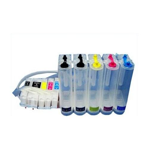 Continuous ink system BCI-7 BCI-9 for Canon printers IP4500 printer parts