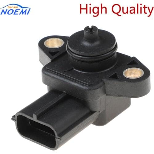 New 18590-72F21 1859072F21 Manifold Boost Air Pressure MAP Sensor For SUZUKI WAGON R 1.3 AERIO GRAND VITARA XL-7