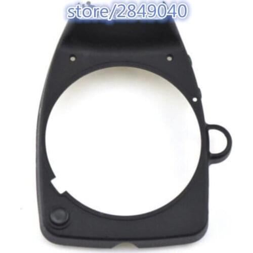 Original Front Cover Front shell ront Case cover Unit Repair Part For Nikon D90 Camera