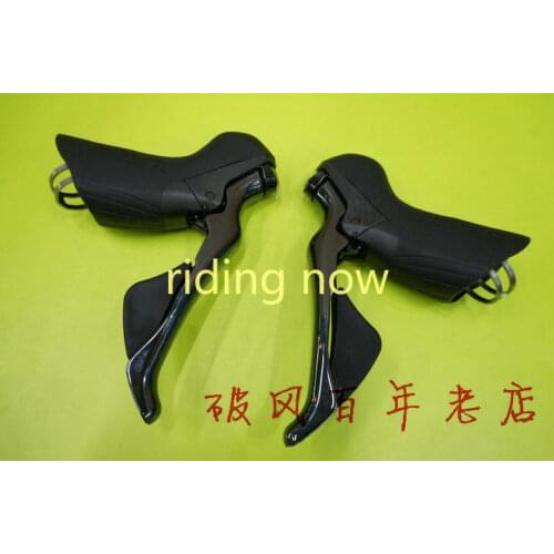Dura ace ST-R9100 R9100 9100 Shift brake Lever 2*11s 22S road bike shifter
