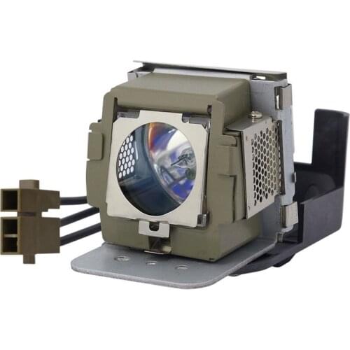 Compatible Projector Lamp With Housing 5J.08021.001 For Benq MP511+ Projector
