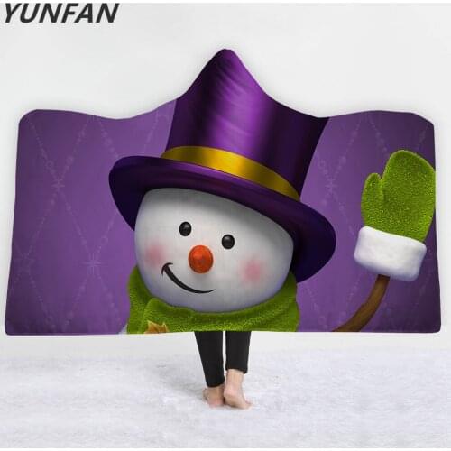 Lambskin Warm Thick Christmas Throw Blanket Coverlet Reversible Fuzzy on the sof/Bed Travel Couch Cover Bedspread 3d purple rugs