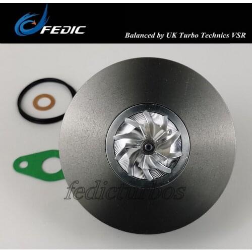 MFS Turbine BV30 54309880000 Turbo charger chra cartridge for Alfa-Romeo Mito Fiat Punto Grande Punto 500L 1.3D 62 Kw 188B4000