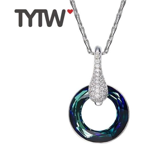 TYTW Jewelry Pendants