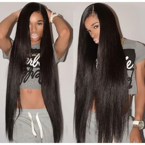 Utrue Lace Wigs