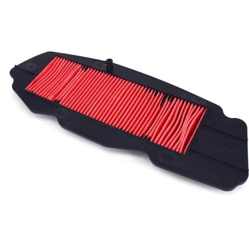 Motorcycle Air Intake Filter Air Cleaner For Honda FJS400 FJS600 Silver wing FJS 400 600 FSC600 SW-T FSC400