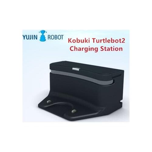 YUJIN ROBOT Smart Devices