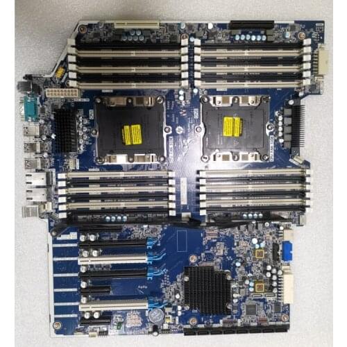 Z8G 4motherboard Z8 G4 914280-601 914281-001 844776-001-601