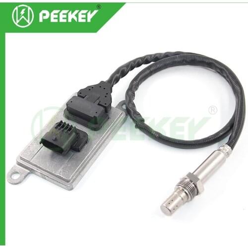 5WK96675A NOX SENSOR Probe FOR DAF/CUMMINS Trunk Car Heavily 2871979