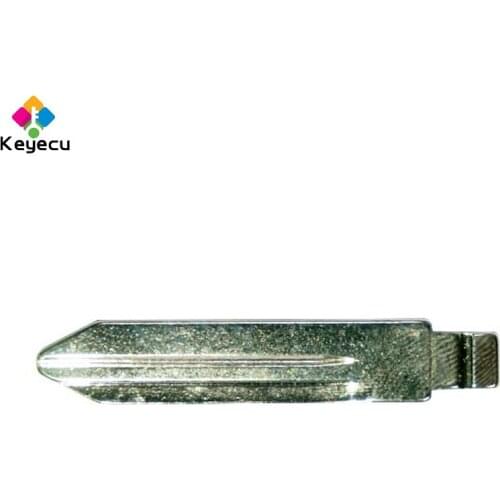 10pcs/lot KEYDIY Universal Remotes Flip Blade , Y-35# for Chryler