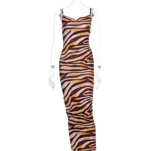 2021 Clothing New Popular Popite Summer Hot Selling Skirt Fashion Sexy Slim Suspender Womens Dress