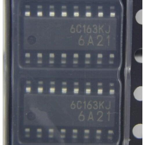 Free shipping FA6A21 FE6A21 FA6A21N FA6A21N-C6-L3 10pcs/Lot 100%NEW and ORIGINAL