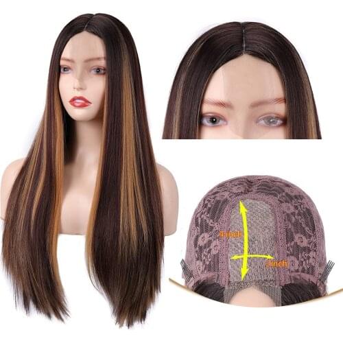 Civrie Wigs