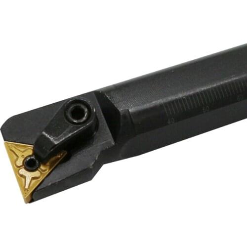 S20R/S25S/S32T MTFNR16 INternal Turning Tools Holders CNC Lathe Cutting Machining Boring Toolholders