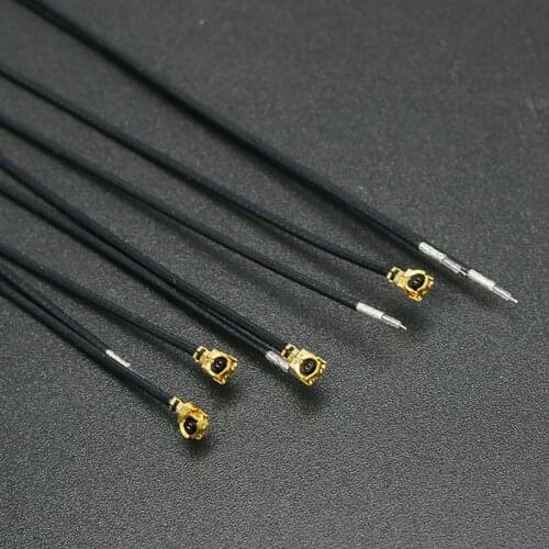 2.4G/5.8G Dual Band Antenna 8DBI High Gain Internal PCB Aerial for WiFi Router A0KB